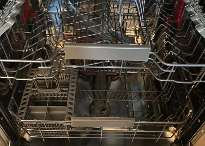 Appartement V0867 - Neuf Climatise Pour 6 Couchages Avec Stationnement *