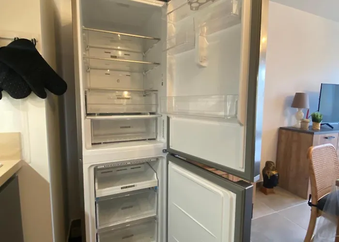 V0867 - Neuf Climatise Pour 6 Couchages Avec Stationnement * Vias