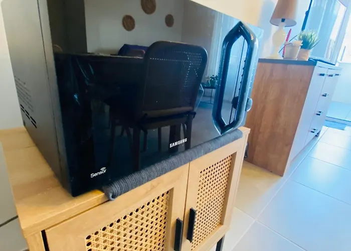 V0867 - Neuf Climatise Pour 6 Couchages Avec Stationnement