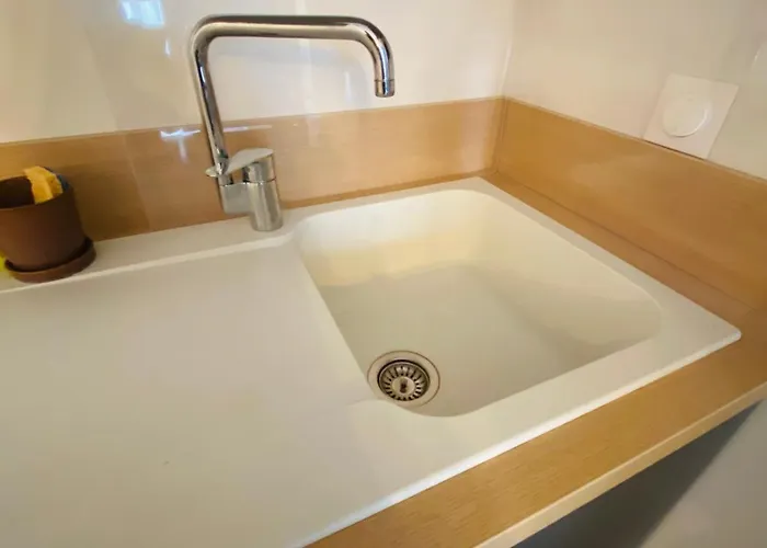 V0867 - Neuf Climatise Pour 6 Couchages Avec Stationnement Vias