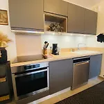 Apartament Agence Jf Immo V0867 - Neuf Climatise Pour 6 Couchages Avec Stationnement *