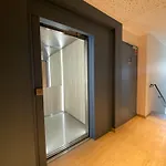 Agence Jf Immo V0867 - Neuf Climatise Pour 6 Couchages Avec Stationnement Apartament *