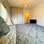 Apartament Agence Jf Immo V0867 - Neuf Climatise Pour 6 Couchages Avec Stationnement Vias