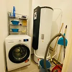 Agence Jf Immo V0867 - Neuf Climatise Pour 6 Couchages Avec Stationnement Apartament