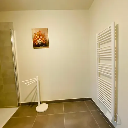 Apartment V0867 - Neuf Climatise Pour 6 Couchages Avec Stationnement Vias