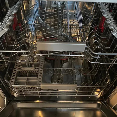 Apartment V0867 - Neuf Climatise Pour 6 Couchages Avec Stationnement *