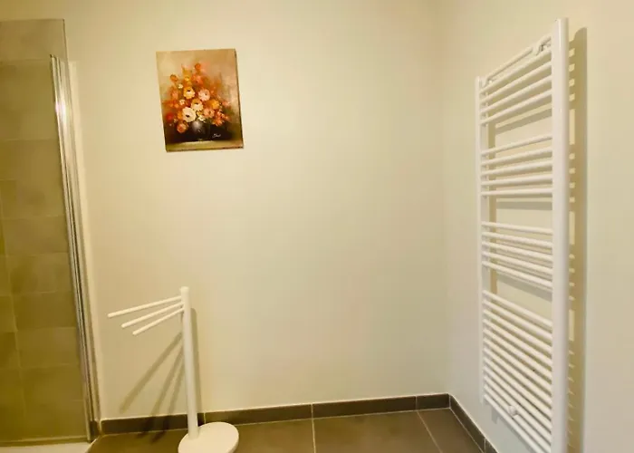 Apartment V0867 - Neuf Climatise Pour 6 Couchages Avec Stationnement Vias