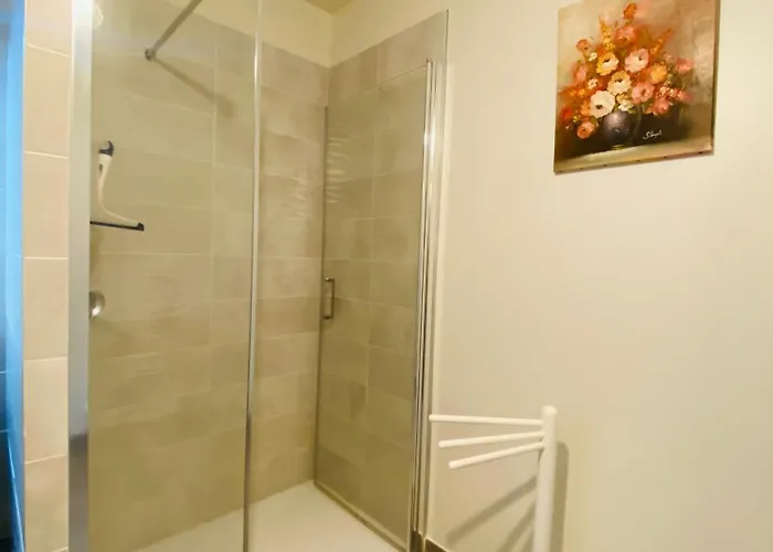 Apartment V0867 - Neuf Climatise Pour 6 Couchages Avec Stationnement *
