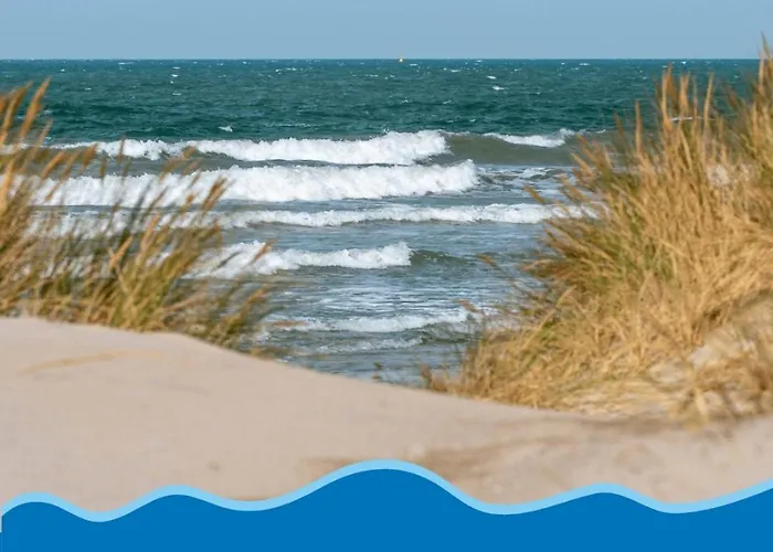 V0867 - Neuf Climatise Pour 6 Couchages Avec Stationnement